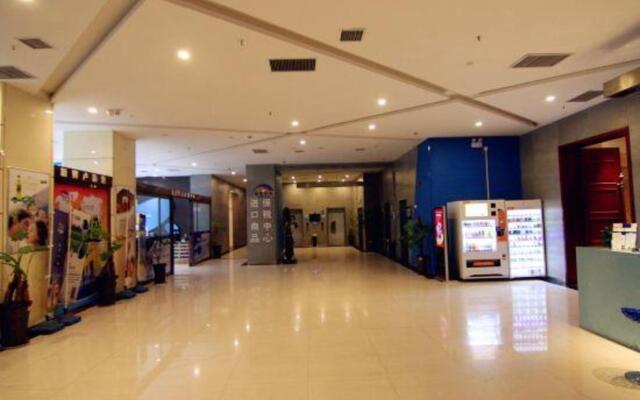 Wuhao Zhuanjia Boutique Hotel