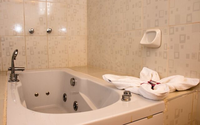 Cabañas Fundo Hassinger