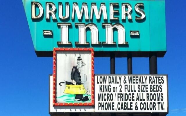 Drummers Inn