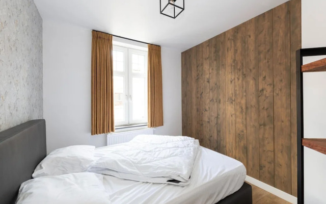 Modern Home by the Sea