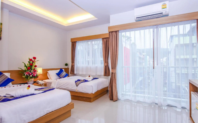 PKL Residence