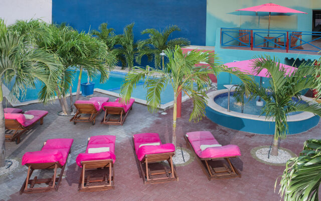 The Ritz Village Hotel