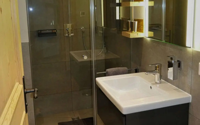 Bodenschneid Suites \"wallbergblick\"