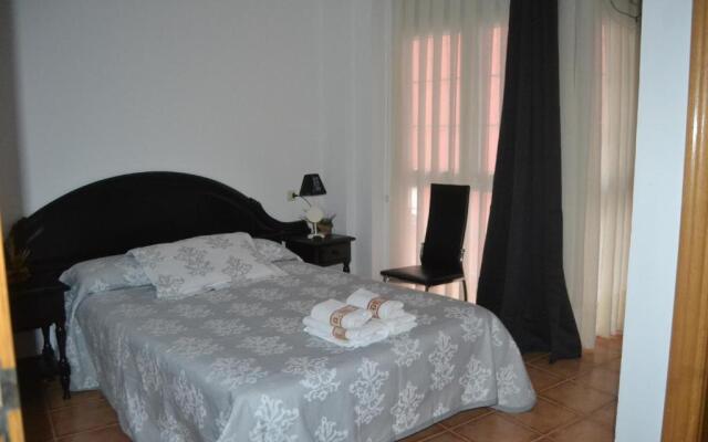 Hotel El Coterin Apartamentos y Habitaciones
