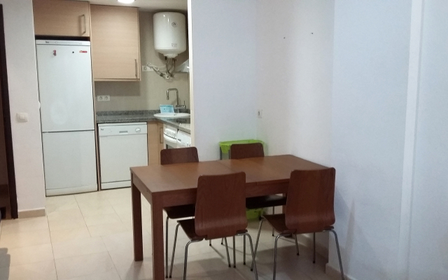 Apartamentos Terrazas al Mar 3000