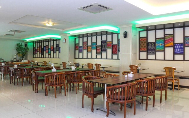 Airy Mataram Cakranegara Sriwijaya 132 Lombok