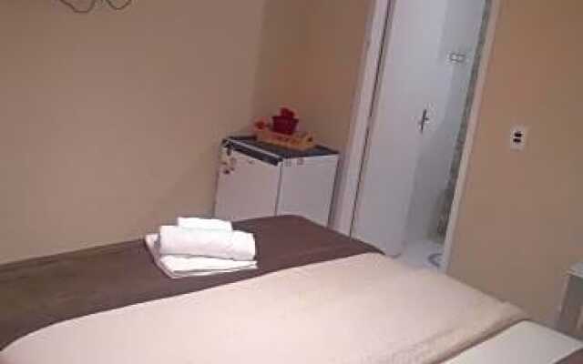 Brocker Hostel Pousada