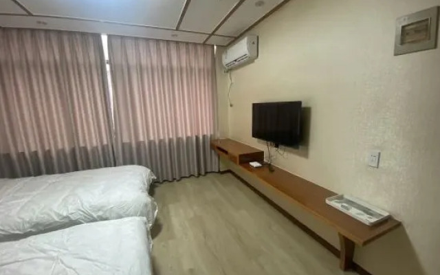 Yonghong Inn (East China International Jewelry City)