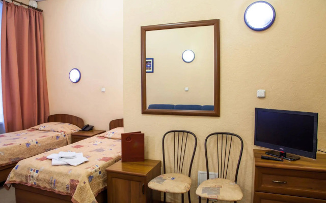 Старый Город