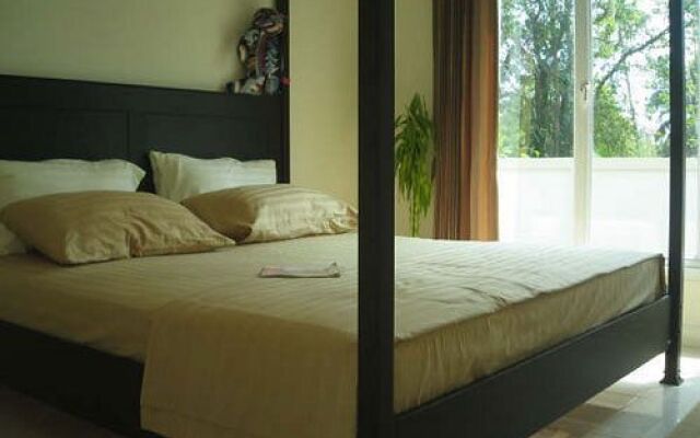Nanachart Beach Home