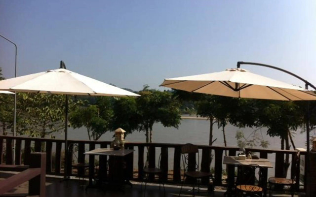 The Riverhouse @ Chiangkhong