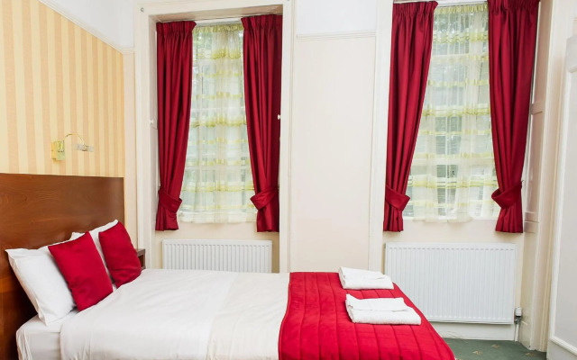 Avonmore Hotel Cartwright Gardens