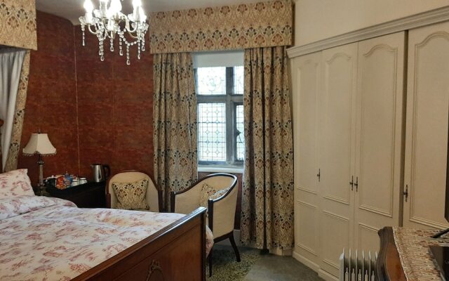 Ty'n Rhyl Boutique Bed & Breakfast