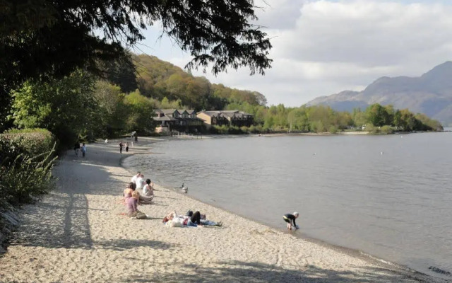 Shegarton Farm Cottages