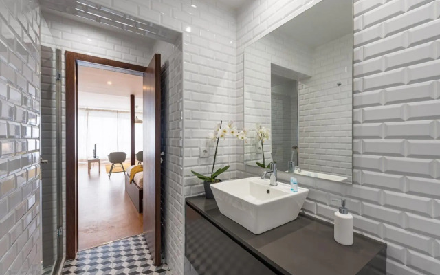 Guestready - Hemisphere Apt