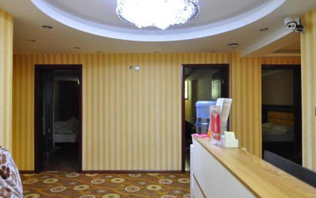 Kunming Jiaxi Hotel (Kunming Old Street)