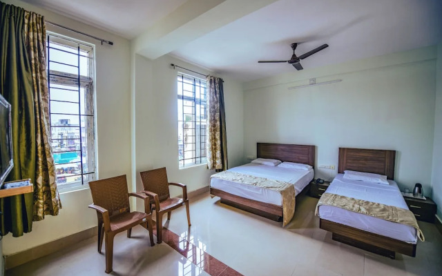 Jagannath Ballav Bhakta Niwas