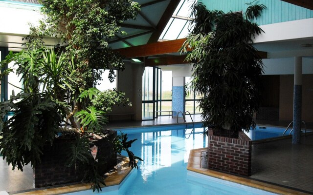 Village Vacances Le Cap d'Opale