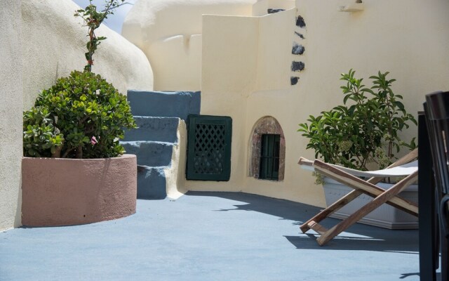 Erofili Villa