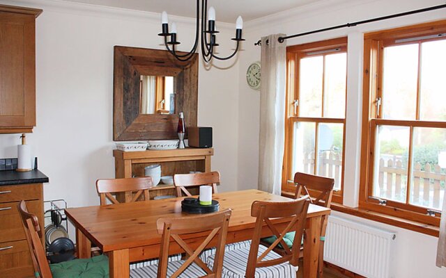 Holiday Home Staffin Road