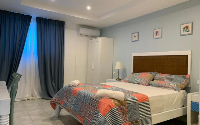 La Casita Guesthouse