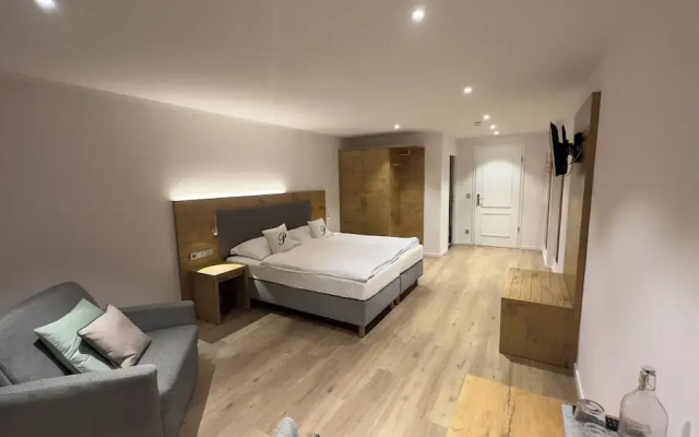 Hotel Gasthof zur Post Benediktbeuern