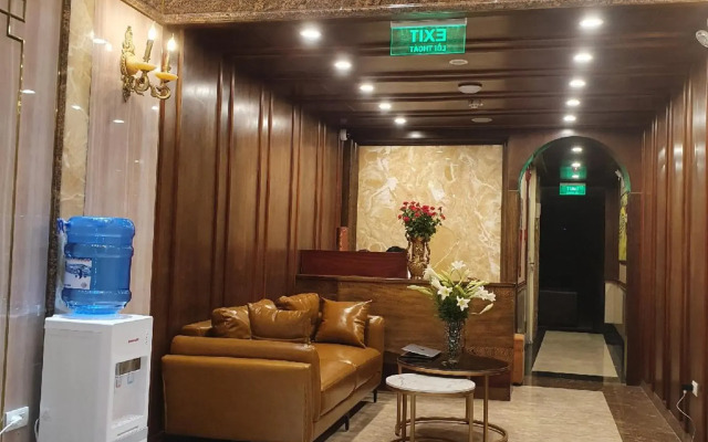 The West Hotel & Spa