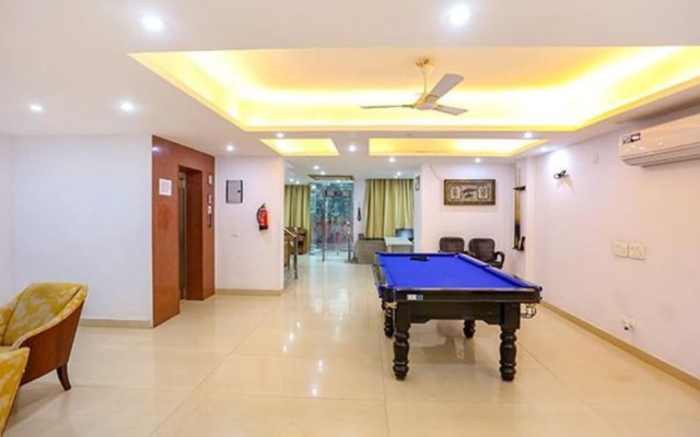 FabExpress Taj Home Stay