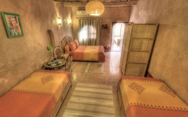Bagdad Cafe
