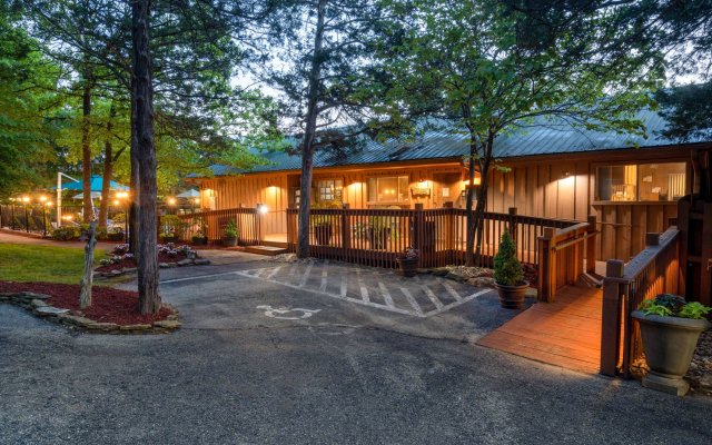 Cabins at Green Mountain, Trademark Collection by Wyndham