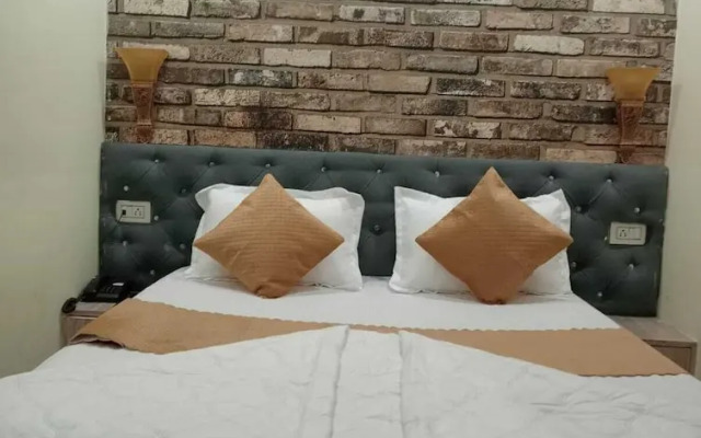 The Elephant Hotel