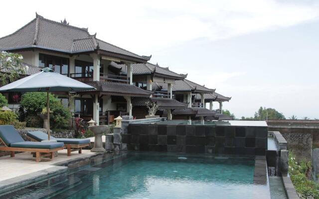 Rinjani Lodge