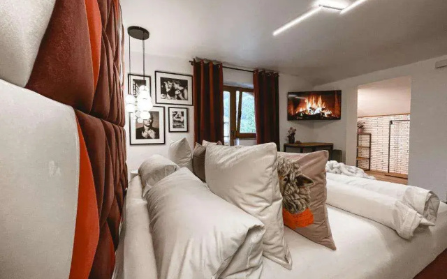Pension Pinzgauerhof