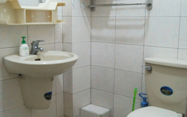 Jimu's Share Space