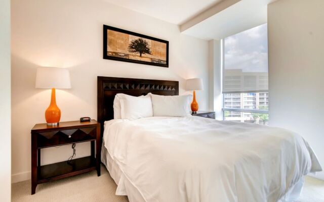 Global Luxury Suites in Walnut Creek