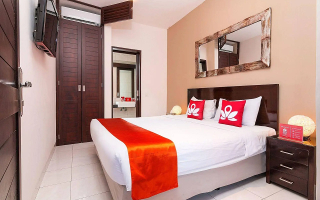 ZEN Rooms Kuta Theater