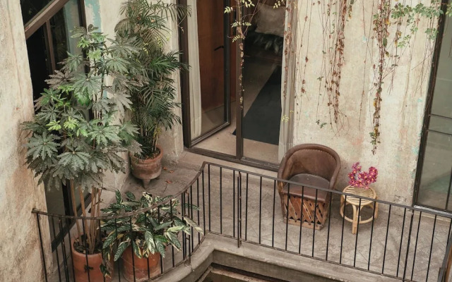 Guest Rooms Jardin Prim
