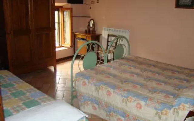 Agriturismo Vecchio Gelso