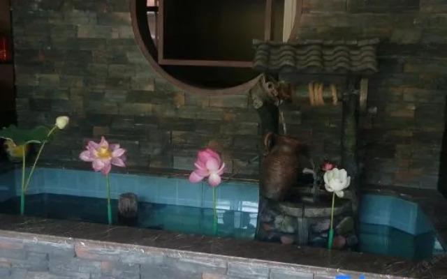 Jinyun June Mountain Homestay