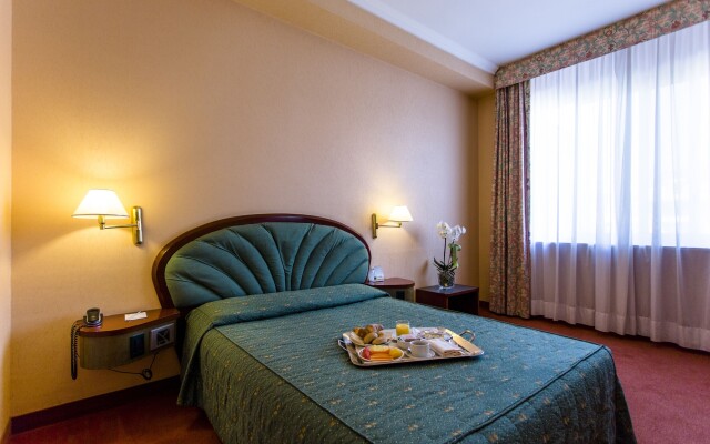  B&B Hotel Borgaro Torinese