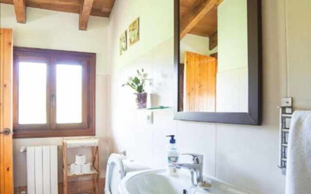 Casa Rural Andrin La Torre 4.