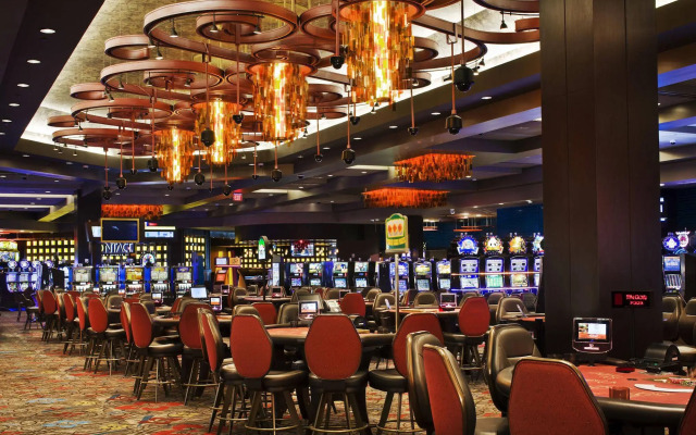 Palace Casino Resort