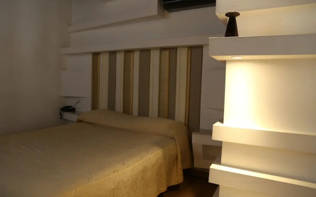 Albergo del Centro Storico