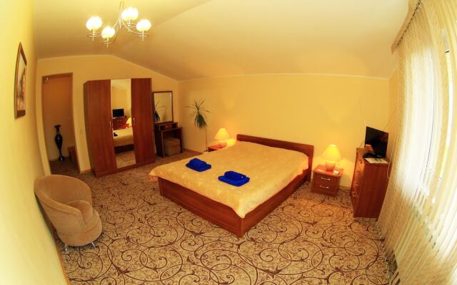 ABC - Hostel
