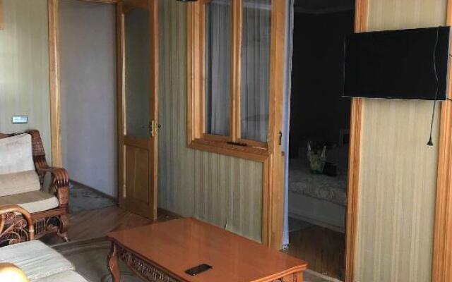 3-Room Flat In Kutaisi