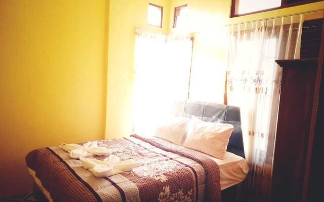 Fifawind Hotel Komodo