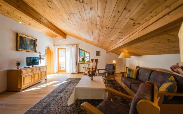 Aparthotel Fackler
