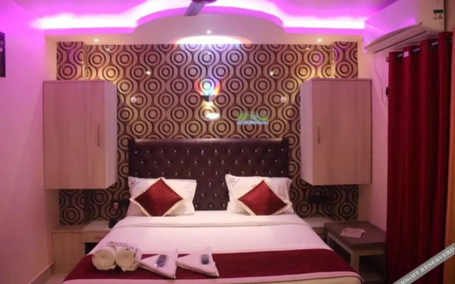 Hotel Rainbird
