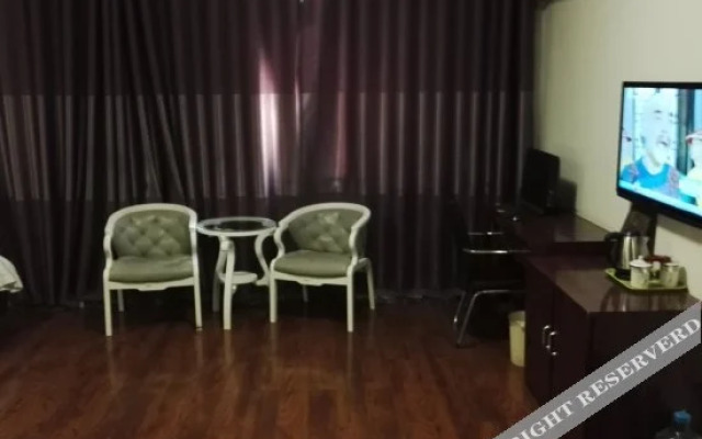 Silong Hotel