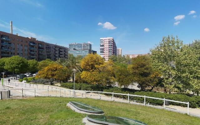 Poble Nou I You Stylish Apartments